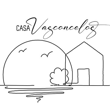Casa Vasconcelos Afife Esterno foto