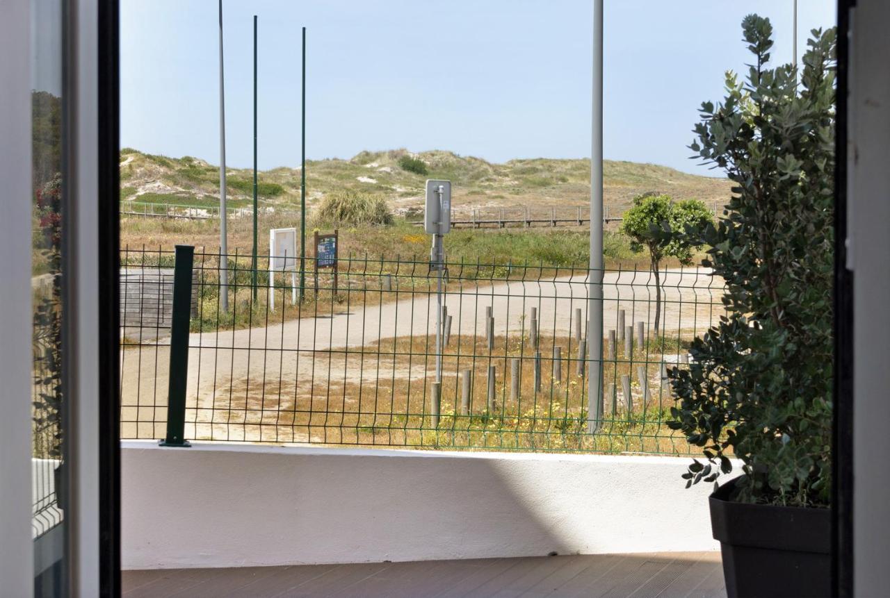 Casa Vasconcelos Afife Esterno foto