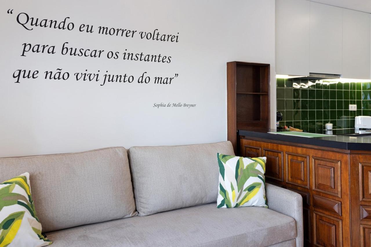 Casa Vasconcelos Afife Esterno foto