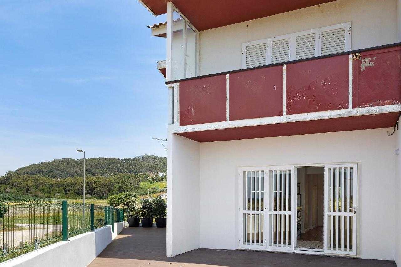 Casa Vasconcelos Afife Esterno foto